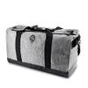 Skunk Medium Midnight Duffel - Smell Proof - Weather Resistant (Gray) view 1