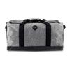 Skunk Medium Midnight Duffel - Smell Proof - Weather Resistant (Gray) view 2