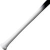 BAMBOOBAT by Pinnacle Sports Equipment INC. Adult Quadcore Bamboo Baseball Bat with Cupped End, White Handle/Black Barrel, 29" view 4