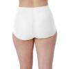 Bali Women's Skimp Skamp Brief Underwear, Full Coverage Brief Panty, No Panty Lines, 3-Pack view 4