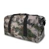 Skunk Medium Midnight Duffel - Smell Proof - Water Proof - Hydroponics (Green Pixel Camo) view 1