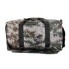 Skunk Medium Midnight Duffel - Smell Proof - Water Proof - Hydroponics (Green Pixel Camo) view 2