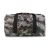 Skunk Medium Midnight Duffel - Smell Proof - Water Proof - Hydroponics (Green Pixel Camo) view 3