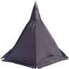 3 Person Tipi Hot Tent 2 Doors Camping Teepee Tent with Stove Jack 7.2FT 4 Season Teepee Tents for Family Team view 1