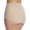 Bali Women's Brief Underwear, Skimp Skamp Brief Panties, Full Coverage, 3-Pack (Colors May Vary) view 2