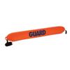 Kemp USA 50" Rescue Tube with GUARD Logo view 1
