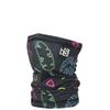 BLACKSTRAP Kids Dual Layer Tube, Cold Weather Neck Gaiter and Warmer for Children (Neons) view 1