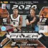 2020/2021 Panini Prizm College Draft Pick Basketball Mega Box view 1