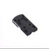 OuterImpact Red Dot Mount Adapter Compatible with Smith and Wesson M&P Pistol - M.R.A. view 1