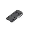 OuterImpact Red Dot Mount Adapter Compatible with Smith and Wesson M&P Pistol - M.R.A. view 2
