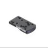 OuterImpact Red Dot Mount Adapter Compatible with Smith and Wesson M&P Pistol - M.R.A. view 4