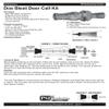 Penn State Industries PKGCALL8 Doe Bleat Deer Call Kit Woodturning Project view 2