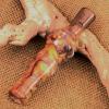Penn State Industries PKGCALL8 Doe Bleat Deer Call Kit Woodturning Project view 3