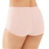 Bali Women's Skimp Skamp Briefs, 3-Pack, Moonlight view 2