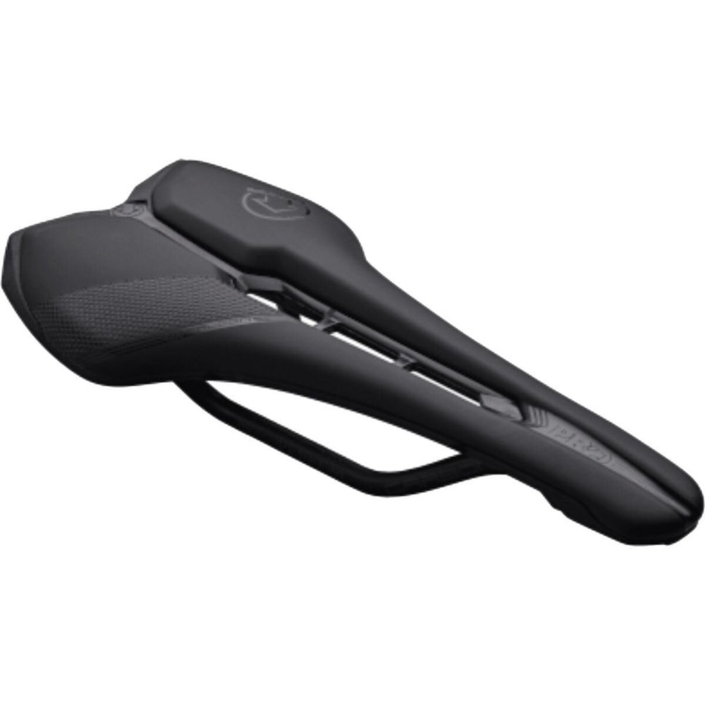 PRO Falcon Team Bicycle Saddle - 132mm - PRSA0328