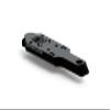 Outerimpact Red Dot Mount/Adapter Compatible with Smith and Wesson Victory  view 2