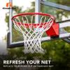 Goalrilla Ultra Heavy Duty All-Weather Nylon Basketball Net view 4
