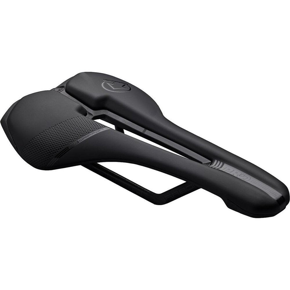 PRO Griffon Team Bicycle Saddle - 152mm - PRSA0333