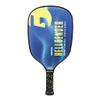 GAMMA Sports Hellbender NeuCore Pickleball Paddle, Graphite Power Surface and Honeycomb Grip, Hellbender Oversized Sweet Spot view 1