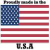 GunWraps Carbon Fiber Skin Compatible with Magwell - Conceal Snow | Protective, Durable Textured Carbon Fiber Finish | Easy to Apply, Remove, and Change Styles | Made in The USA view 2