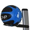 CAP Barbell Medicine Ball (2-Pounds, Light Blue) (HHKC7-002) view 2