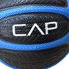 CAP Barbell Medicine Ball (2-Pounds, Light Blue) (HHKC7-002) view 3