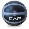 CAP Barbell Medicine Ball (15-Pounds, Gray) (HHKC7-015) view 1