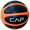 CAP Barbell Medicine Ball (6-Pounds, Orange) (HHKC7-006) view 1