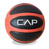 CAP Barbell Medicine Ball (10-Pounds, Red) (HHKC7-010) view 1