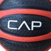 CAP Barbell Medicine Ball (10-Pounds, Red) (HHKC7-010) view 3