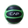 CAP Barbell Medicine Ball (4-Pounds, Green) (HHKC7-004) view 1
