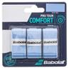 OVERGRIP BABOLAT PRO Tour X3 Naranja 653037 110 view 3
