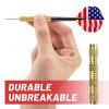Accmor Metal Tip Darts, Steel Tip Darts, Professional Metal Darts, Darts Metal Tip Set, Metal Darts for Dartboard,18 pcs  view 4
