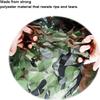 FullLit Camo Netting, Camouflage Netting, Hunting Blind Camo Net, Army Party Decorations, Sunshade Fence Nets, Lightweight, Bulk Roll, Mesh, Great for Camping, Shooting, Photograph, Car Cover, Outdoor view 4