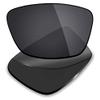Mryok 2 Pair Polarized Replacement Lenses for Oakley Conductor 6 Sunglass - Options view 3