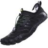Water Shoes Mens Women Barefoot Shoes Quick Dry Aqua Outdoor Sports for Swim Pool Beach Surf Walk Water Yoga River Lake Hiking Kayaking view 1