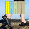 Water Shoes Mens Women Barefoot Shoes Quick Dry Aqua Outdoor Sports for Swim Pool Beach Surf Walk Water Yoga River Lake Hiking Kayaking view 3
