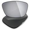 Mryok 2 Pair Polarized Replacement Lenses for Oakley Conductor 6 Sunglass - Options view 2
