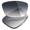 Mryok 2 Pair Polarized Replacement Lenses for Oakley Conductor 6 Sunglass - Options view 3