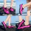 Water Shoes Mens Women Barefoot Shoes Quick Dry Aqua Outdoor Sports for Swim Pool Beach Surf Walk Water Yoga River Lake Hiking Kayaking view 2