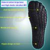 Water Shoes Mens Women Barefoot Shoes Quick Dry Aqua Outdoor Sports for Swim Pool Beach Surf Walk Water Yoga River Lake Hiking Kayaking view 4