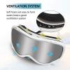 4-FQ Outdoor Snow Goggles, Anti Fog, UV400 Protection, OTG, Ski Goggles, Snowboard Goggles, Men, Women, Youth view 2