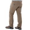 33,000ft Men's Winter Snow Ski Fleece Lined Pants Warm Waterproof Softshell Insulated for Snowboard Outdoor Work Hiking view 4