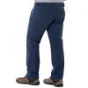33,000ft Men's Winter Snow Ski Fleece Lined Pants Warm Waterproof Softshell Insulated for Snowboard Outdoor Work Hiking view 4