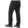 33,000ft Men's Winter Snow Ski Fleece Lined Pants Warm Waterproof Softshell Insulated for Snowboard Outdoor Work Hiking view 4