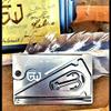 Roland Welker Signature Card - Survival Card - Grim Workshop - Credit Card Tool - Small Survival Kit view 2