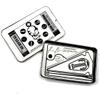 Roland Welker Signature Card - Survival Card - Grim Workshop - Credit Card Tool - Small Survival Kit view 4