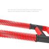 Strength Training Arm Strength Machine Men's Arm Strength Trainer Chest Muscles Abdominal Muscle Fitness Equipment Arm Strength Stick Exercise Machines (Color : Red, Size : 30kg) view 4
