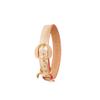 MOSHIQA Golden Dog Collar of Loyalty view 1