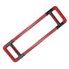 Strength Training Arm Strength Machine Men's Arm Strength Trainer Chest Muscles Abdominal Muscle Fitness Equipment Arm Strength Stick Exercise Machines (Color : Red, Size : 60kg) view 1